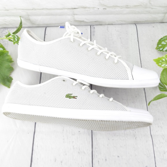 Lacoste Shoes - Lacoste Ziane Sneakers
